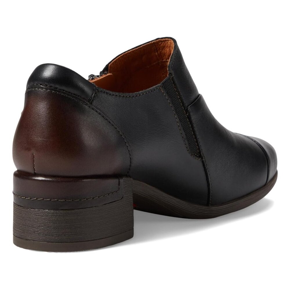 Pikolinos $185 Malaga W6W-5673C1 Black EU 42 NIB! - Picture 4 of 4